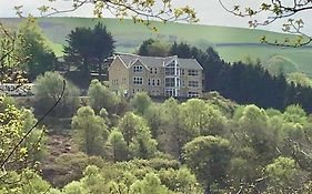 Rowan House Bed Breakfast Main House & Self Contained Self Catering Apartment