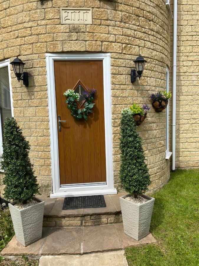 Rowan House Bed Breakfast Main House & Self Contained Self Catering Apartment Cymmer Exterior photo